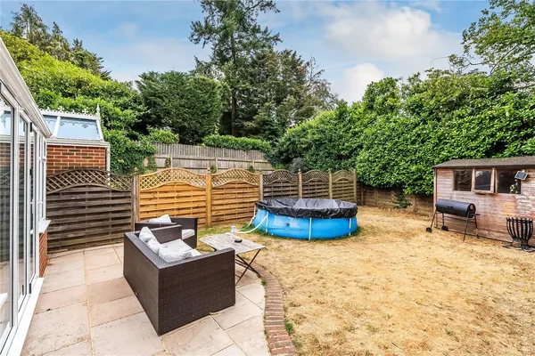 Park Mews, Oxted, RH8 photo 8