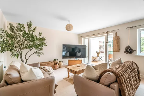 Park Mews, Oxted, RH8 photo 9