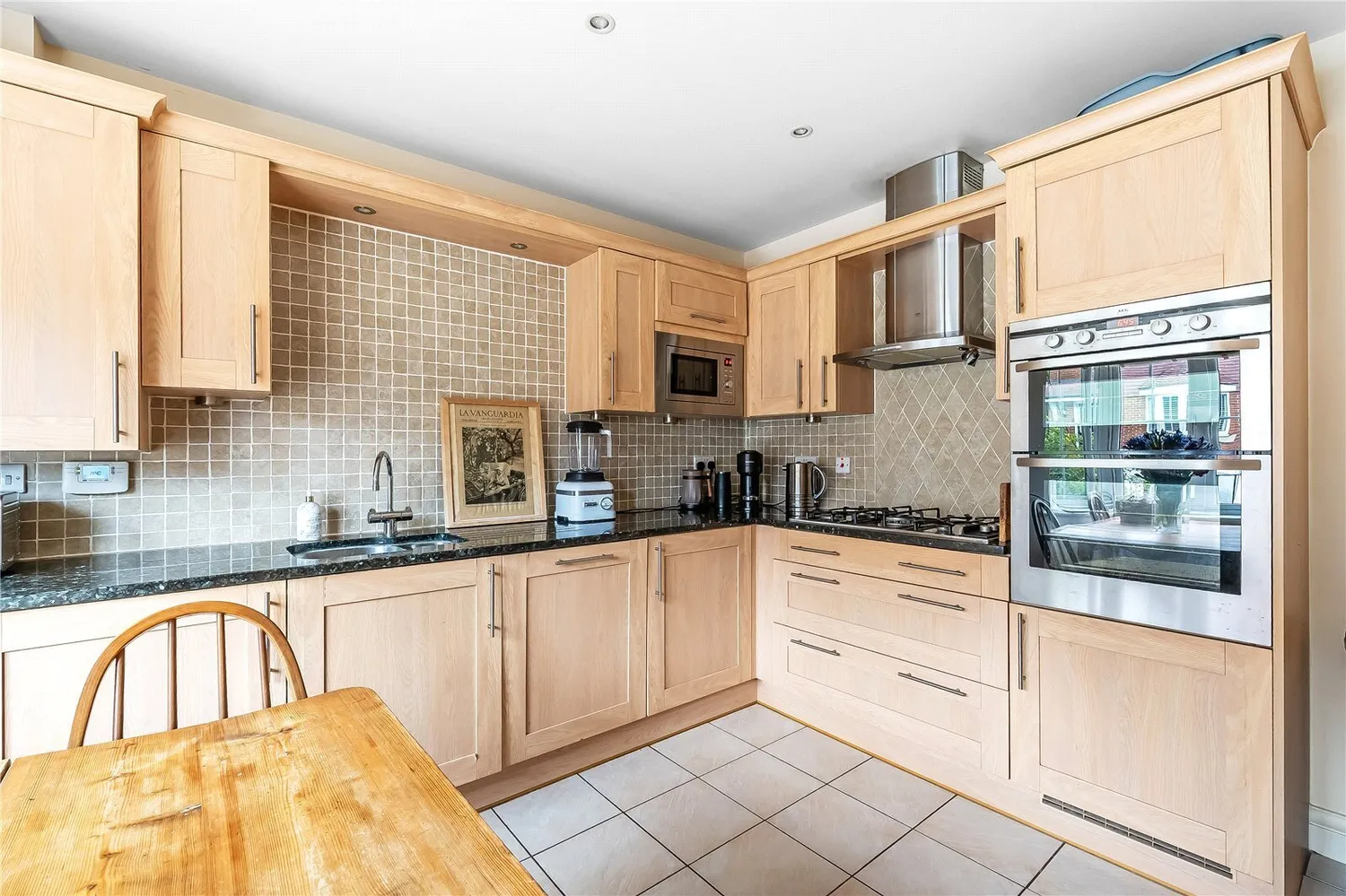 Park Mews, Oxted, RH8 photo 12