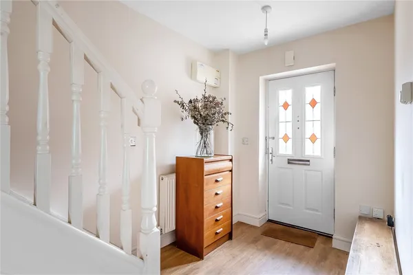 Park Mews, Oxted, RH8 photo 13