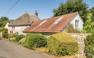 Southover, Frampton, Dorchester