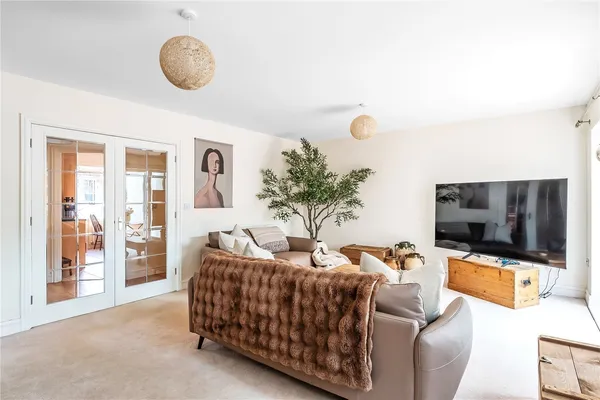 Park Mews, Oxted, RH8 photo 15