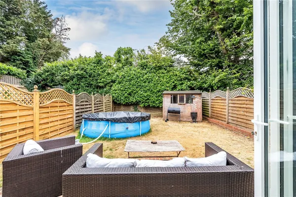 Park Mews, Oxted, RH8 photo 17