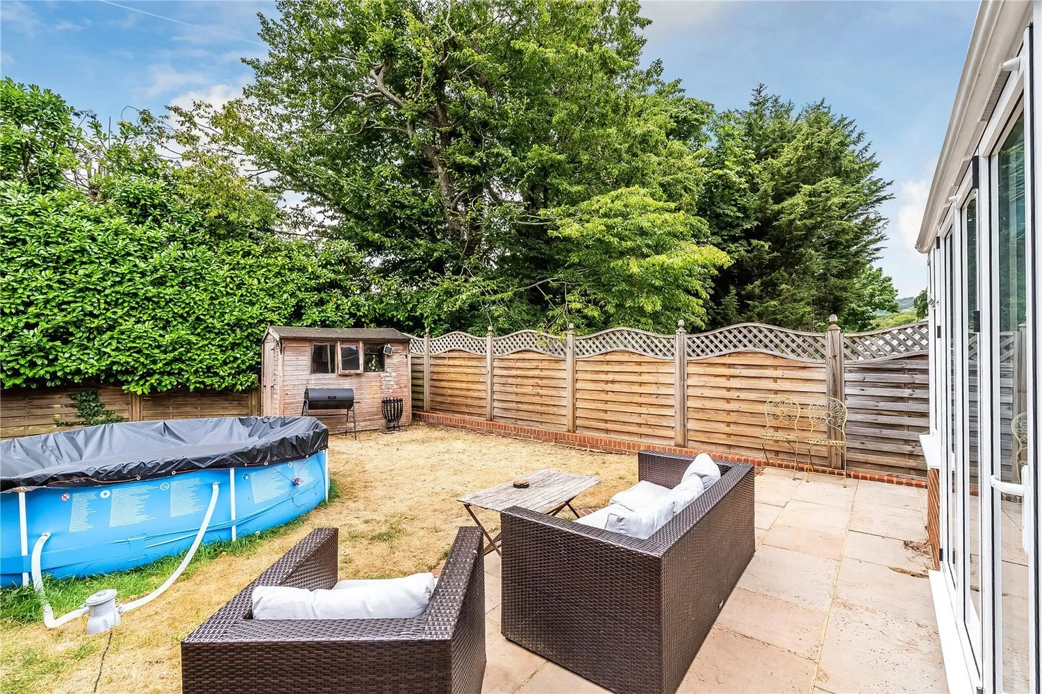 Park Mews, Oxted, RH8 photo 18
