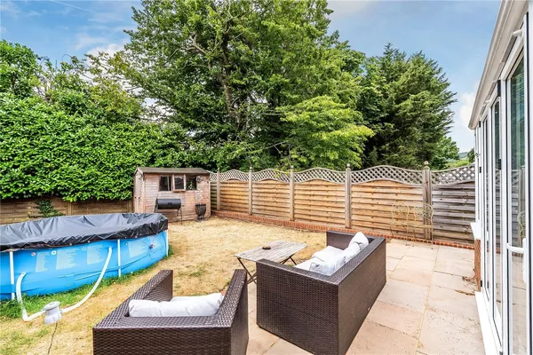 Park Mews, Oxted, RH8 photo 18