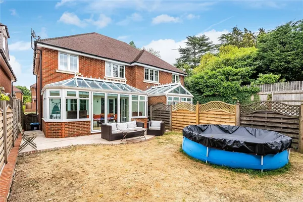 Park Mews, Oxted, RH8 photo 19