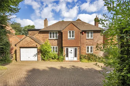 Woodside Road, Sevenoaks, TN13