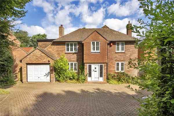 Woodside Road, Sevenoaks, TN13 photo 1