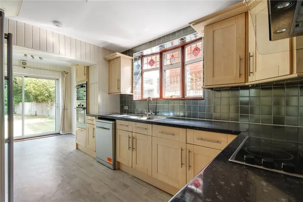 Woodside Road, Sevenoaks, TN13 photo 2