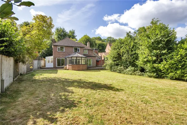 Woodside Road, Sevenoaks, TN13 photo 12