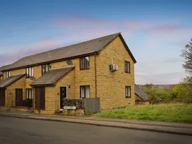 Town Street, Rodley, Leeds photo