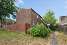 Cropthorne Close, Redditch