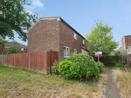 Cropthorne Close, Redditch photo