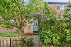 Cropthorne Close, Redditch