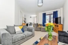 Grove Gardens, Elm, Wisbech