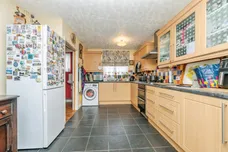 Cropthorne Close, Redditch