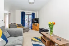 Grove Gardens, Elm, Wisbech