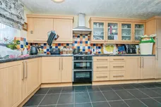 Cropthorne Close, Redditch