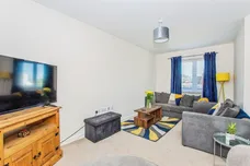 Grove Gardens, Elm, Wisbech