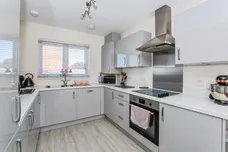 Grove Gardens, Elm, Wisbech