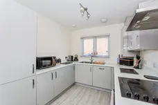 Grove Gardens, Elm, Wisbech