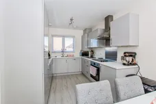 Grove Gardens, Elm, Wisbech
