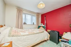 Cropthorne Close, Redditch