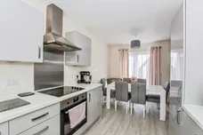 Grove Gardens, Elm, Wisbech