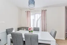 Grove Gardens, Elm, Wisbech