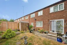 Cropthorne Close, Redditch
