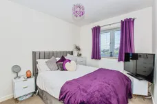 Grove Gardens, Elm, Wisbech