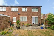 Cropthorne Close, Redditch