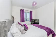 Grove Gardens, Elm, Wisbech