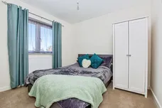 Grove Gardens, Elm, Wisbech