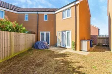 Grove Gardens, Elm, Wisbech