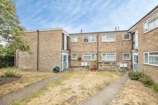 Compton Road, Colchester