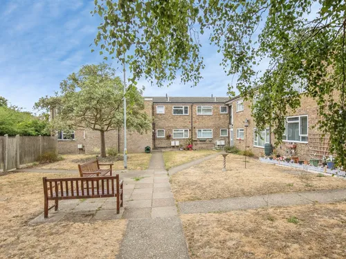 Compton Road, Colchesterphoto