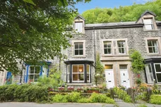 Millers Dale, Buxton