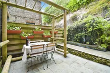 Millers Dale, Buxton