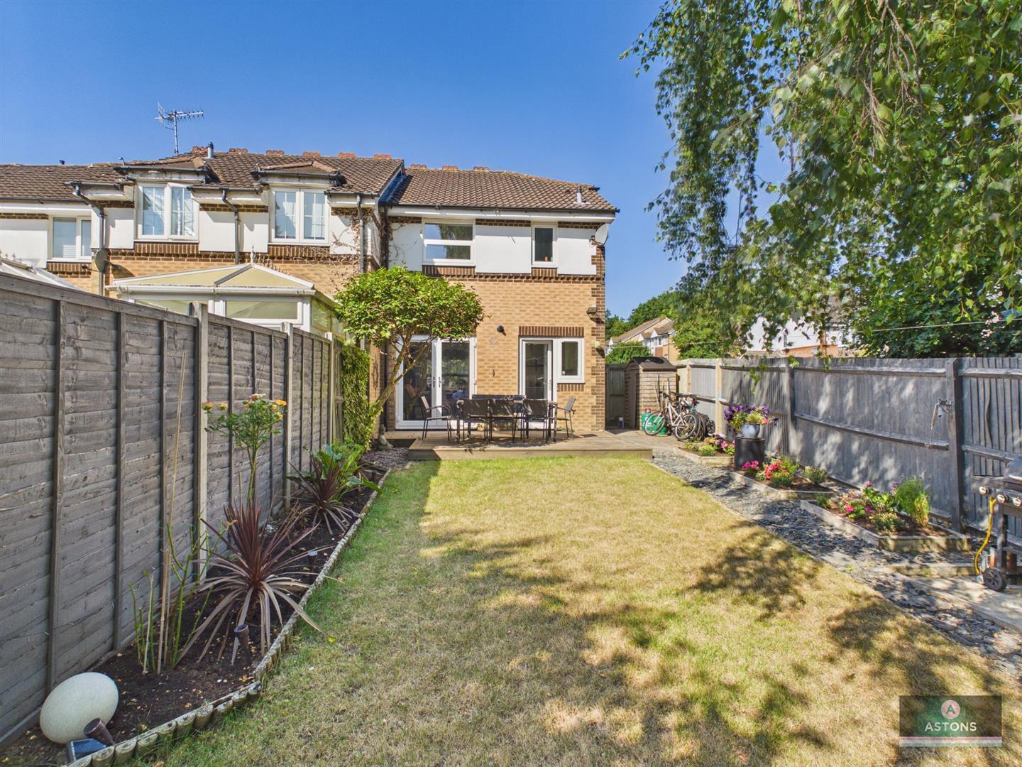 Goddard Close, Maidenbower Image 21