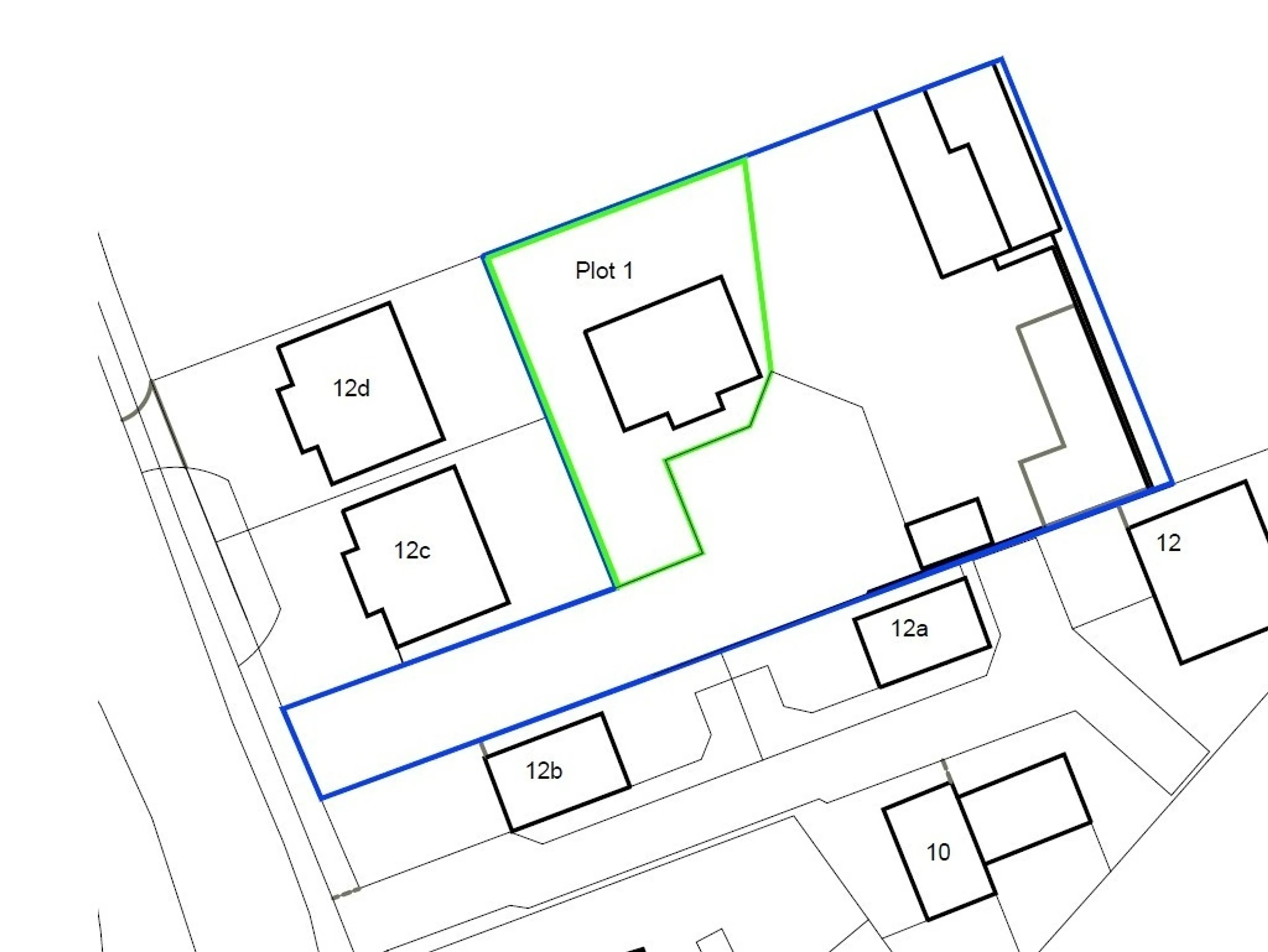 Property at Bridge Road, Mepal, Ely