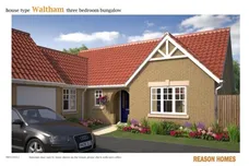 Morley Way, Wimblington, March