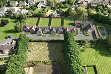 Morley Way, Wimblington, March