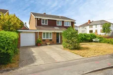 Brookside, Harwell, Didcot