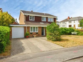 Brookside, Harwell, Didcot photo