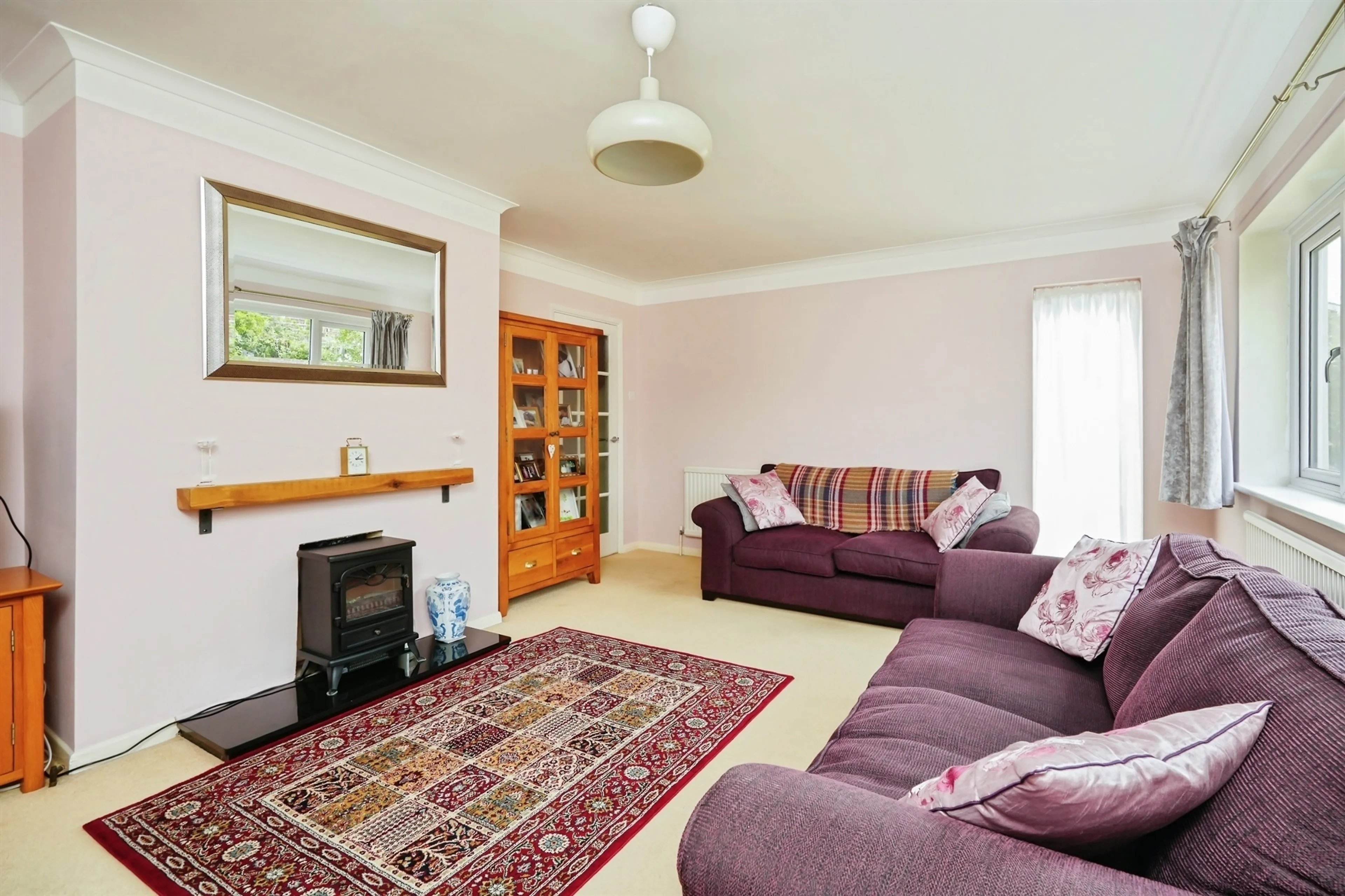 Property at Brookside, Harwell, Didcot