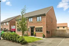 Bluebell Way, Thurnscoe, Rotherham
