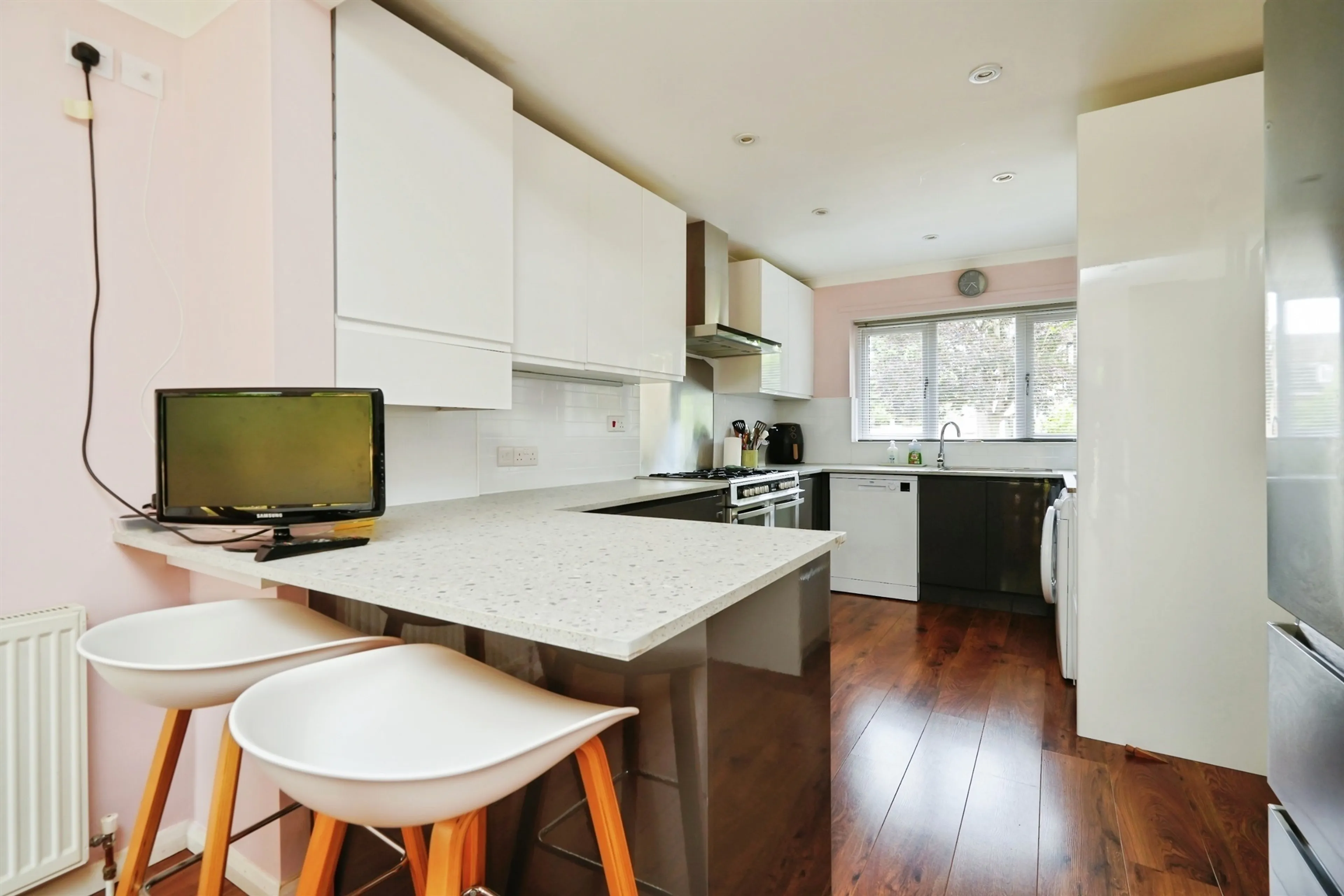 Property at Brookside, Harwell, Didcot