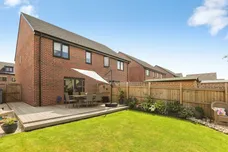 Bluebell Way, Thurnscoe, Rotherham