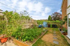 Brookside, Harwell, Didcot